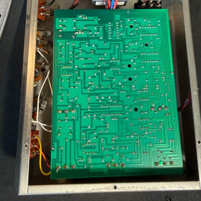 Electro-Harmonix Vintage Electro-Harmonix Deluxe Memory Man (USA) 1980-84 image 2