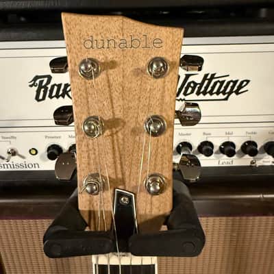 Dunable R2 V2 - Black Limba image 6