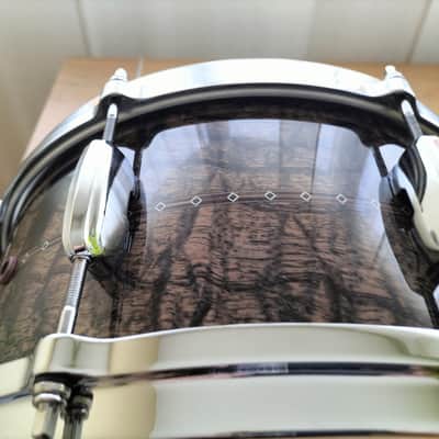 ** TAMA Star Maple Snare 14"x6'5" image 9