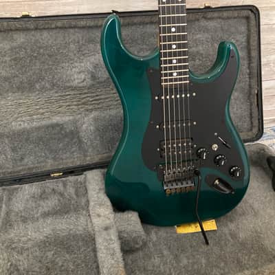 VINTAGE Kramer Pacer 80s The REAL DEAL! image 3