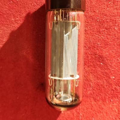 Unmarked EL34 Power Tube TESTED 100% image 1