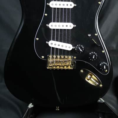 Subway Made Partscaster Stratocaster Electric Guitar Wenge Neck Custom Wiring image 2