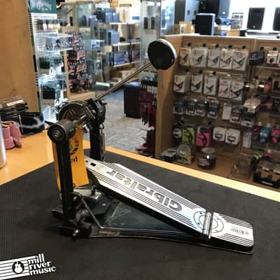 Gibraltar Kick Drum Pedal dual chain drive *used* image 4