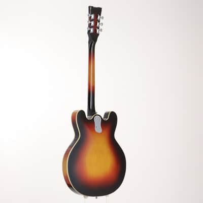 Mosrite Celebrity [SN 300017] [05/25] image 4