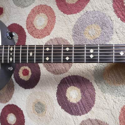1981 Ovation Custom Balladeer Model 1612 Excellent! image 2
