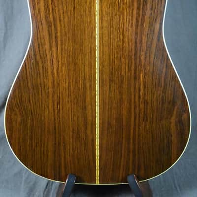 1975 Martin D-28 image 6