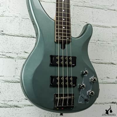 Yamaha TRBX304 4-String Bass Mist Green image 2