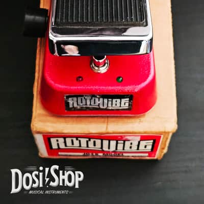 Dunlop Rotovibe JD-4S image 8