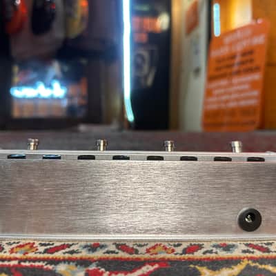 Fender Shields Fuzz Blender Octave Fuzz Pedal image 12