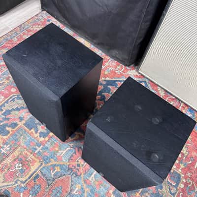 Yamaha NS-10M Studio Monitor Speakers image 9