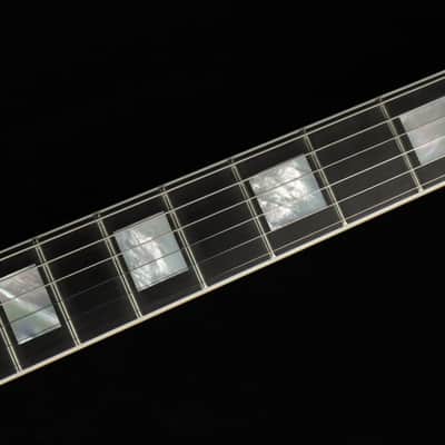 Gibson Custom 1954 Les Paul Custom Staple Pickup Reissue VOS (#013) image 20