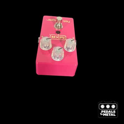 MXR M94SE Fat Sugar Drive -x17281 image 3