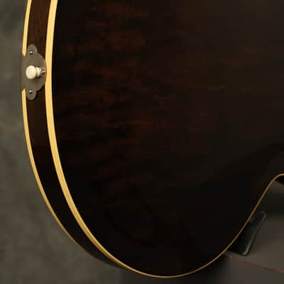 1960 Gibson ES-330 TD Sunburst CLEAN w/original Brown hardshell case image 13