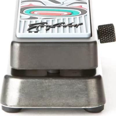 JERRY CANTRELL RAINIER FOG CRY BABY® WAH image 6