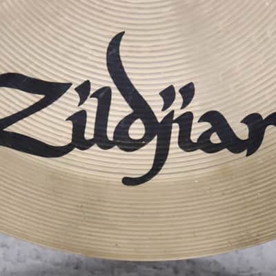 Zildjian ZHT 16" China Cymbal image 15