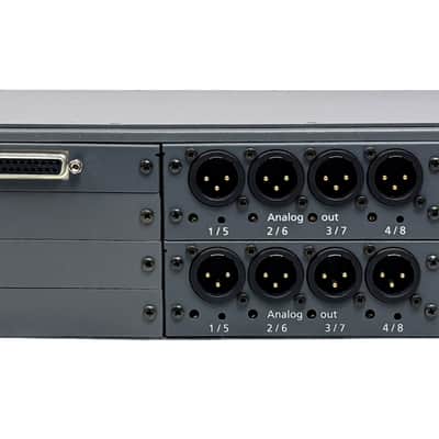 Merging Technologies SPHYNX2 Hi-End Converter image 3