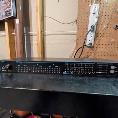 MOTU 2408 mk3 Rackmount Audio Interface / AD/DA Converter - 24-Ch ADAT/TDIF, 96kHz - Good Used Condition image 1
