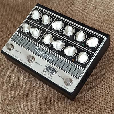 Tone King Imperial Preamp image 3