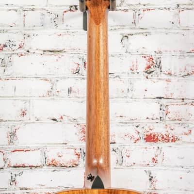 Taylor - (2025) Jacob Collier JCSM-6 - Acoustic-Electric Guitar - Koa/Koa - Natural - w/ AeroCase - x25020 image 8