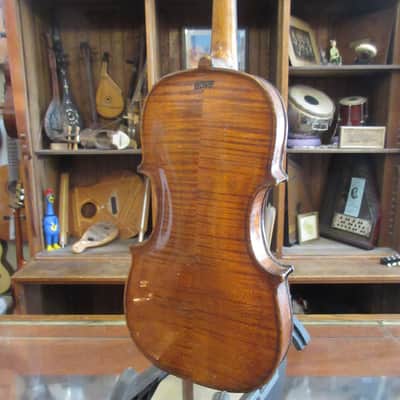 Hopf Copy 4/4 Violin image 11