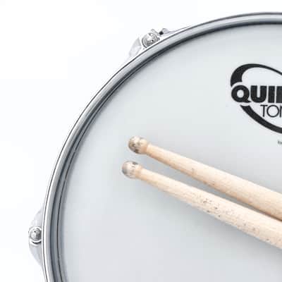Sabian 14" Quiet Tone Classic Snare Practice Pad image 2