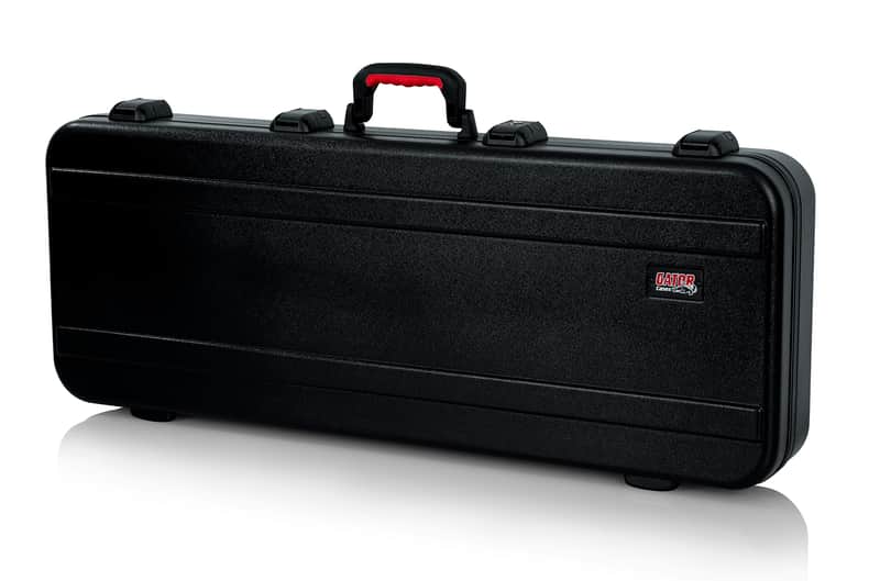 Gator GTSA-KEY49 TSA Series ATA Molded 49-Key Keyboard Case image 1