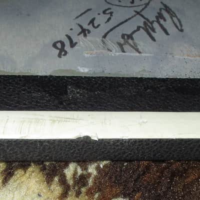 1978 Acoustic 330 320 220 head shell image 7