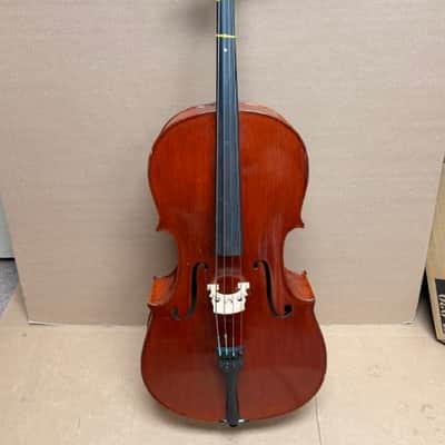 Artisan Strings Model 100 1/2 Cello 2007 SN 7690 image 1