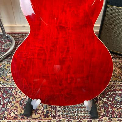 Gibson ES-335 Dot 2026 - Sixties Cherry image 5