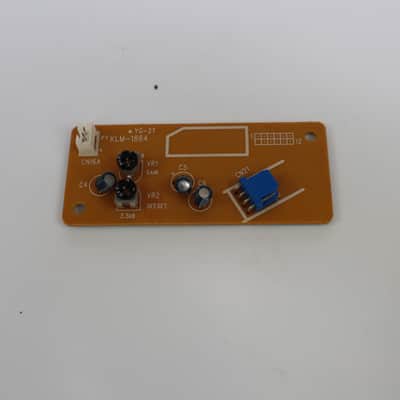 Korg  prophecy & triton le  Parts KLM-1864 aftertouch sensor board