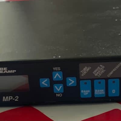 A/DA MP-2 Tube Rack Preamp - ADA MP2 image 14
