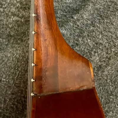 Kumalae 1920’s Vintage Soprano Player’s Grade image 17