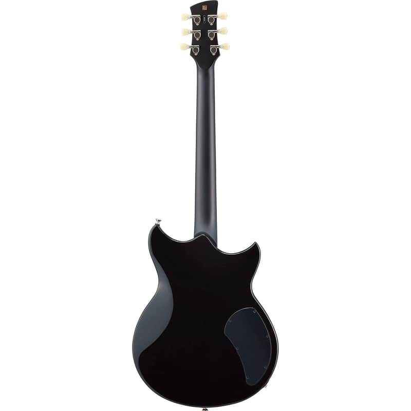 Yamaha Revstar II RSE20L Left-Handed image 2
