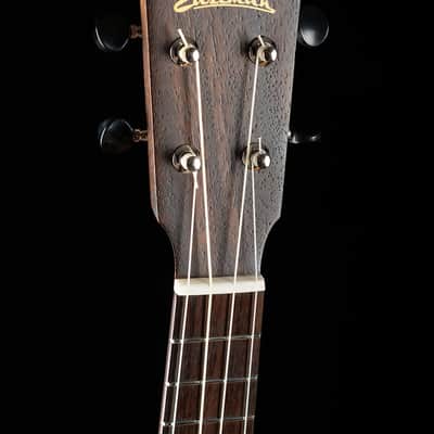 Eastman EU2-C Concert Ukulele - Natural image 8