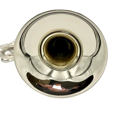 Conn 8D - Bb/F Double Horn - Serial #: 979632 (Pre-Owned) image 9