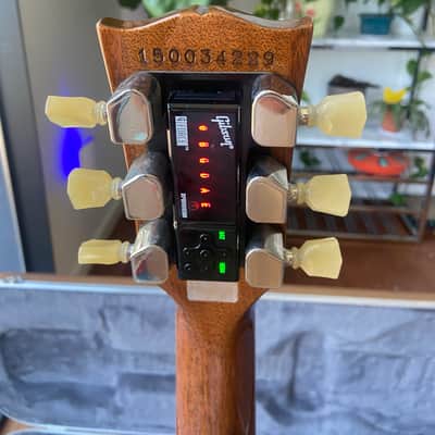 2015 Gibson Les Paul Traditional image 14