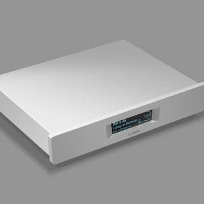 LUMIN D3 - Network Player - NEW! image 3