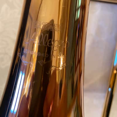 Yamaha Trigger Trombone YSL548GOAL 2010’s Brass image 6