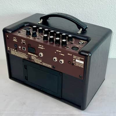 Excellent Used Boss AC-22 LX Acoustic Guitar Amplifier, Super Clean, Save Big & Ships Fast ! image 6