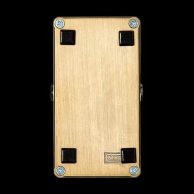 MXR Custom Badass Modified O.D. M77 Overdrive Guitar Pedal image 2