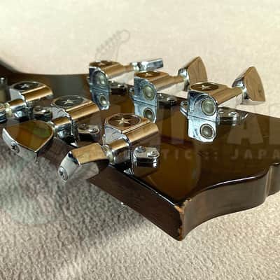 GRECO PE520 LES PAUL PROFESSIONAL 1972-73 w/OHSC image 18