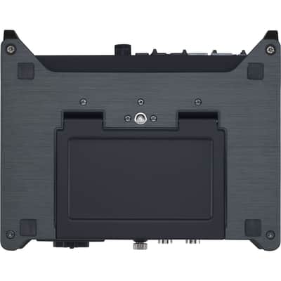 Zoom F8n Pro Multitrack Field Recorder (Demo Unit) image 10