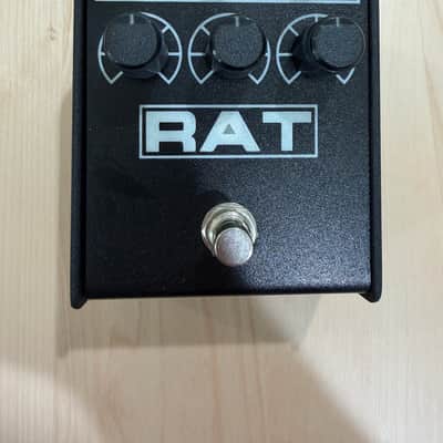 ProCo RAT 2 Distortion | Reverb