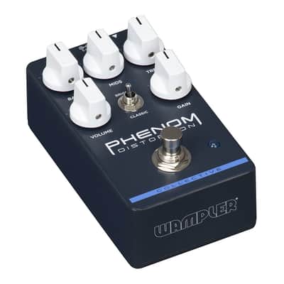 Wampler Phenom Distortion Pedal image 4