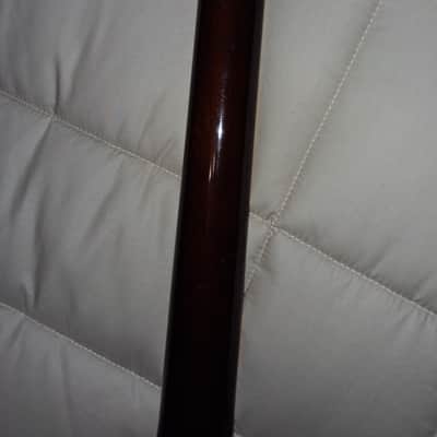 Made in Japan by Matsumoku 1976 Westminster Les Paul EG360 - Sunburst image 14