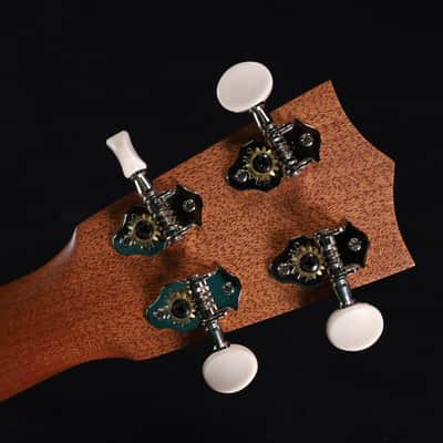 Martin Guitar C1K Acoustic Ukulele with Gig Bag 007 image 5