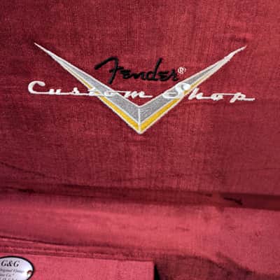Fender Custom Shop '66 Reissue Stratocaster Closet Classic image 2