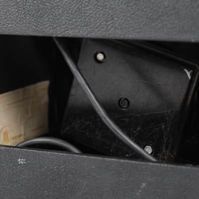 Music Man 212-HD Owned by Matt Freeman Of Rancid image 16