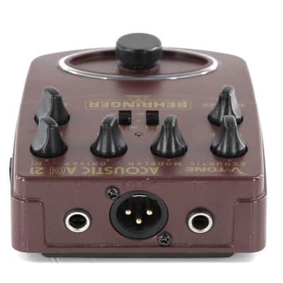 Behringer V-Tone Acoustic ADI 21 image 4