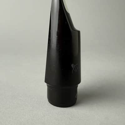 Brilhart Ebolin 4* Tenor Saxophone Mouthpiece image 4